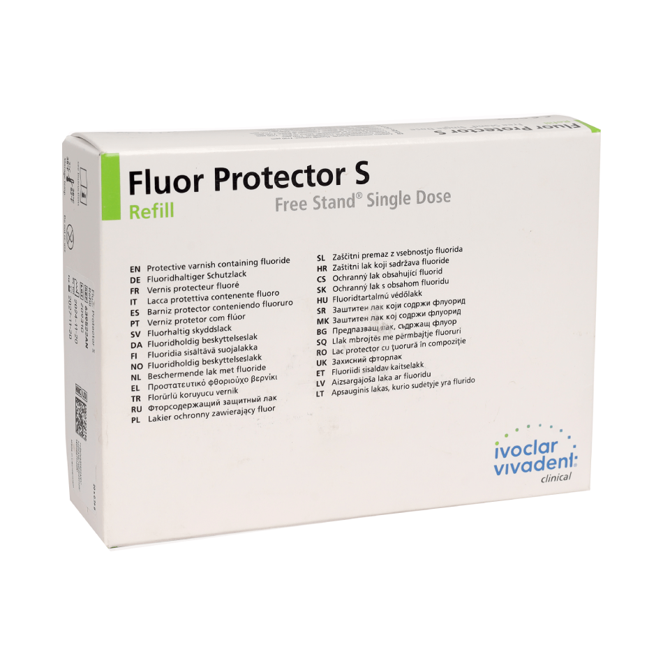 Fluor Protector S