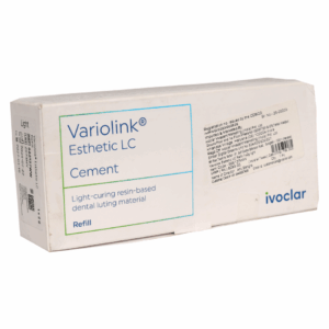 Variolink Esthetic LC
